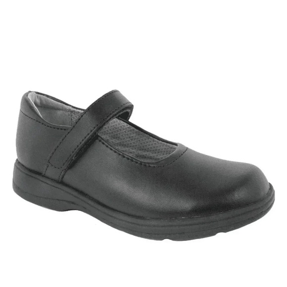 KID PRODIGY SCHOOL SHOES GIRLS